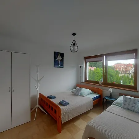 Penzion Goscinne Keja 3*