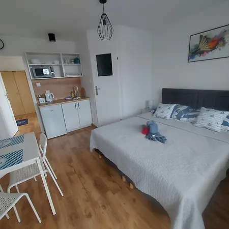 Gæstehus Goscinne Keja
