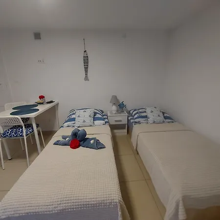 Goscinne Keja 3* Międzywodzie