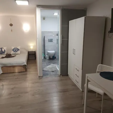 Гостевой дом Goscinne Keja 3*