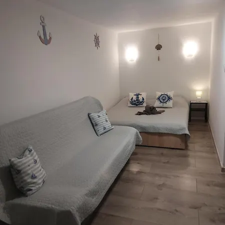 Гостевой дом Goscinne Keja 3*