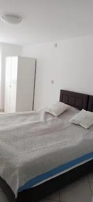 Goscinne Keja Maison d'hôtes Międzywodzie
