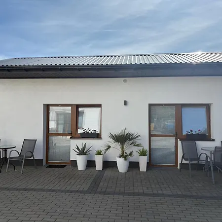 Goscinne Keja Maison d'hôtes 3*