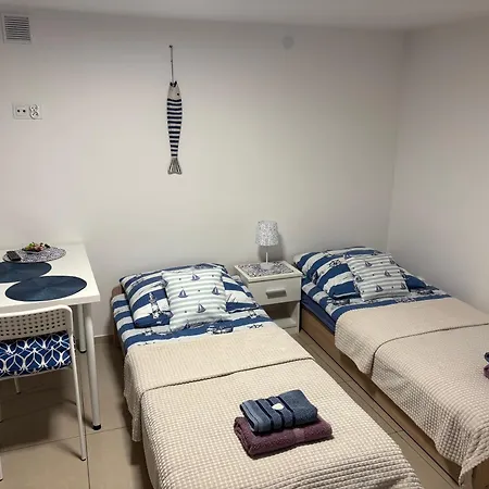 Maison d'hôtes Goscinne Keja 3*