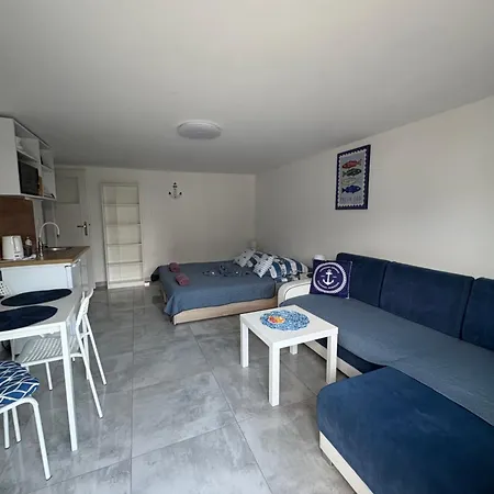 Goscinne Keja Maison d'hôtes 3*