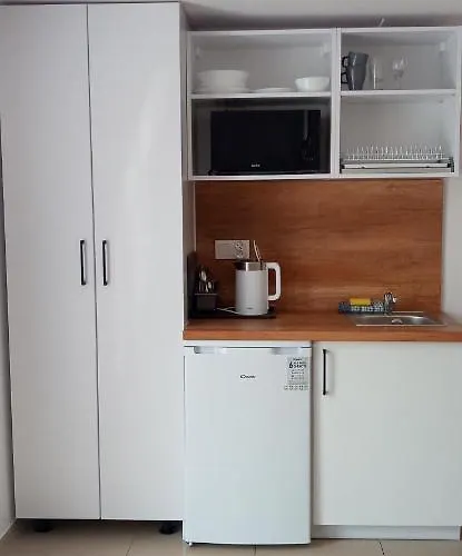 Гостевой дом Goscinne Keja Мендзыводзе