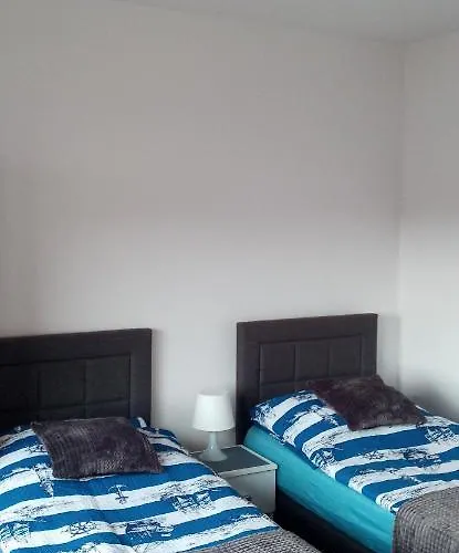 Гостевой дом Goscinne Keja 3*