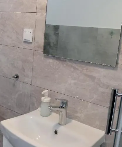 Goscinne Keja Penzion