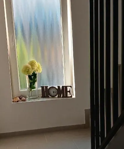 Penzion Goscinne Keja