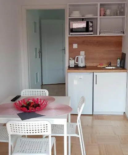 Penzion Goscinne Keja 3*