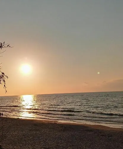 Goscinne Keja Międzywodzie