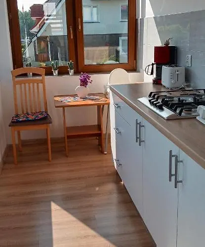 Goscinne Keja Penzion 3*