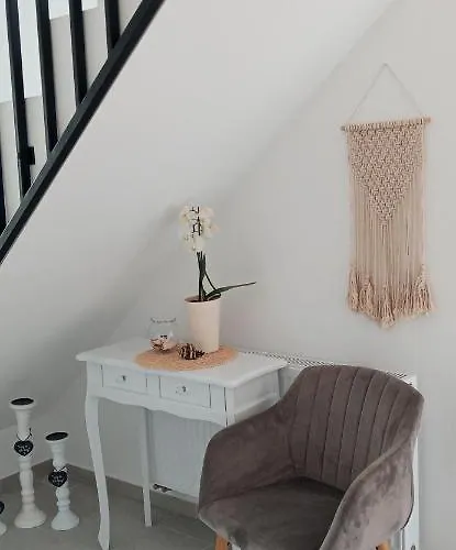 Penzion Goscinne Keja 3*