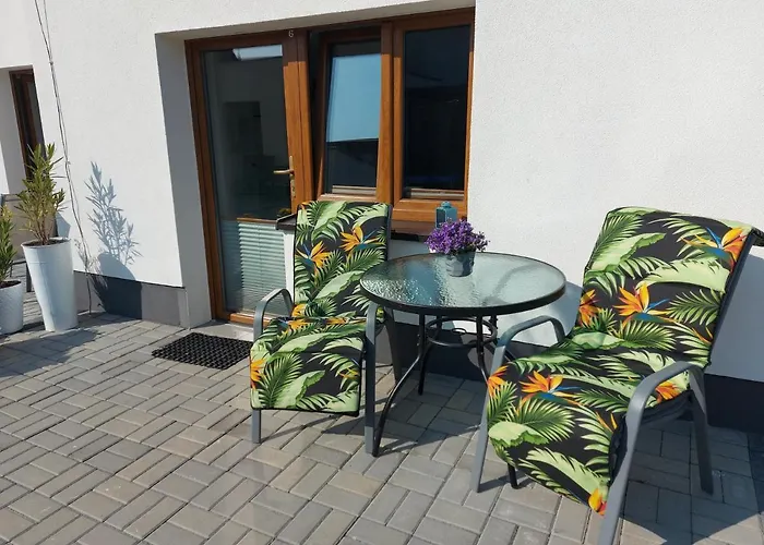 Penzion Goscinne Keja 3*