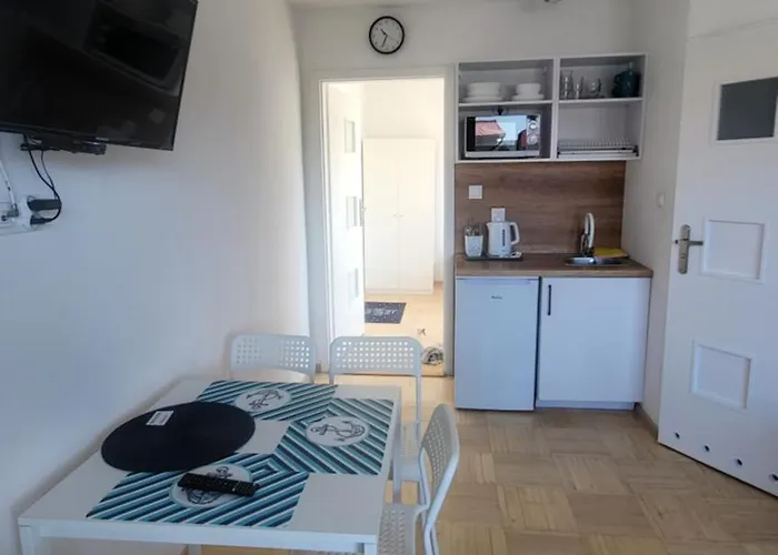 Penzion Goscinne Keja 3*