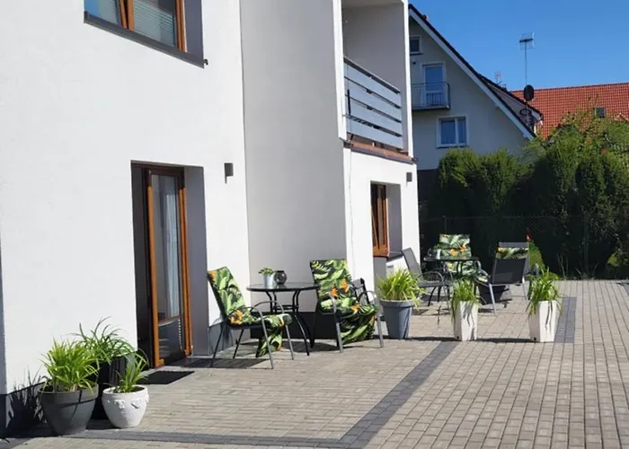 Goscinne Keja Penzion 3*