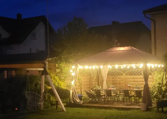 Goscinne Keja Penzion