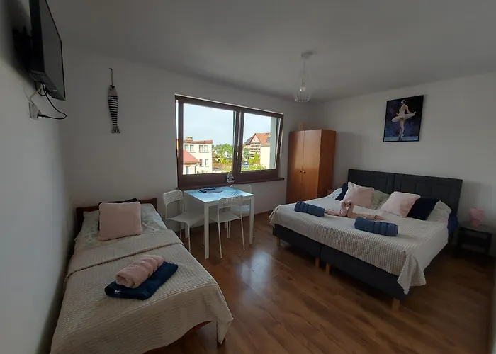 Goscinne Keja Penzion