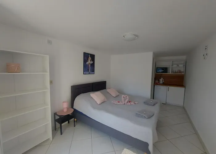 Penzion Goscinne Keja