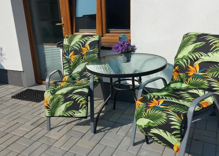 Goscinne Keja Penzion 3*