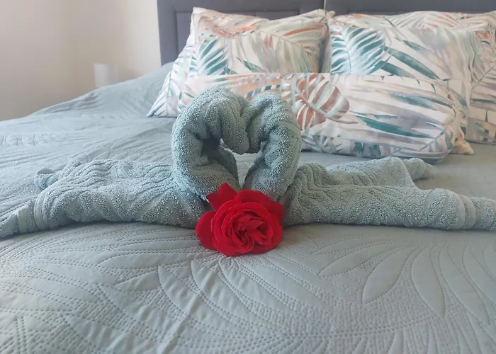 Goscinne Keja Międzywodzie