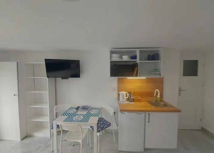 Goscinne Keja Penzion 3*