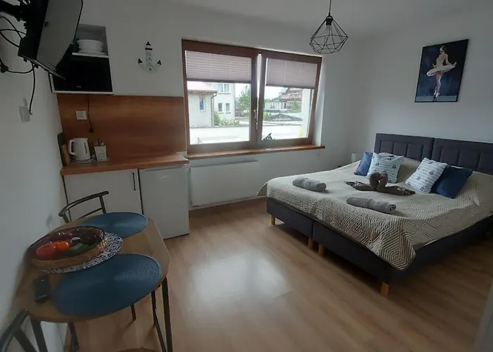 Goscinne Keja Penzion 3*