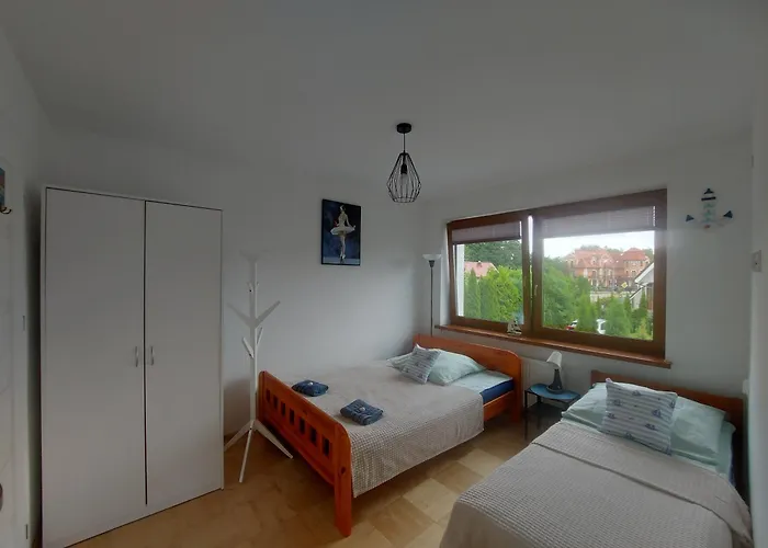 Penzion Goscinne Keja 3*