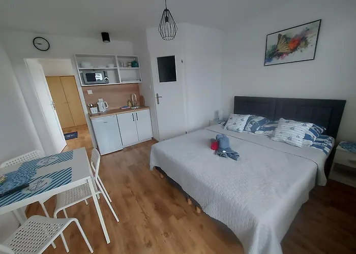 Penzion Goscinne Keja