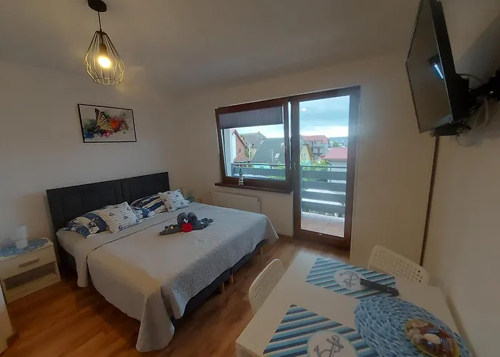 Penzion Goscinne Keja 3*