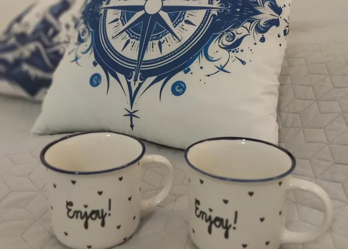 Goscinne Keja 3* Międzywodzie