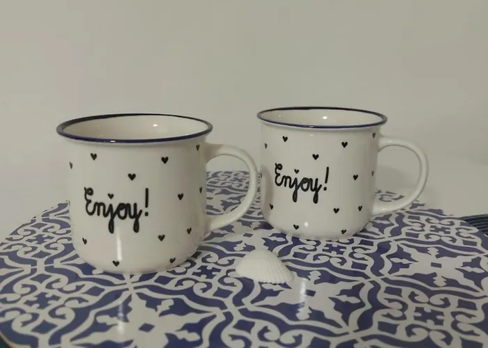 Goscinne Keja 3* Międzywodzie