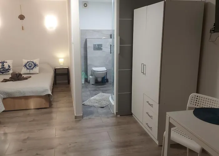 Penzion Goscinne Keja 3*