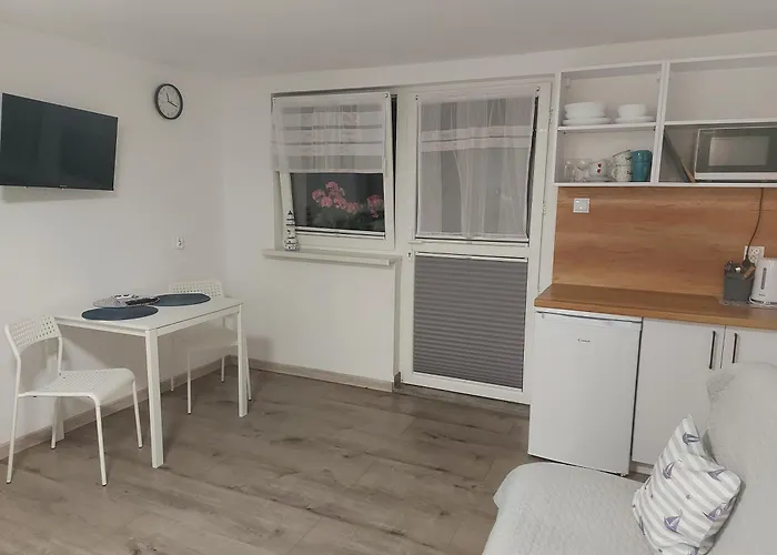 Penzion Goscinne Keja 3*