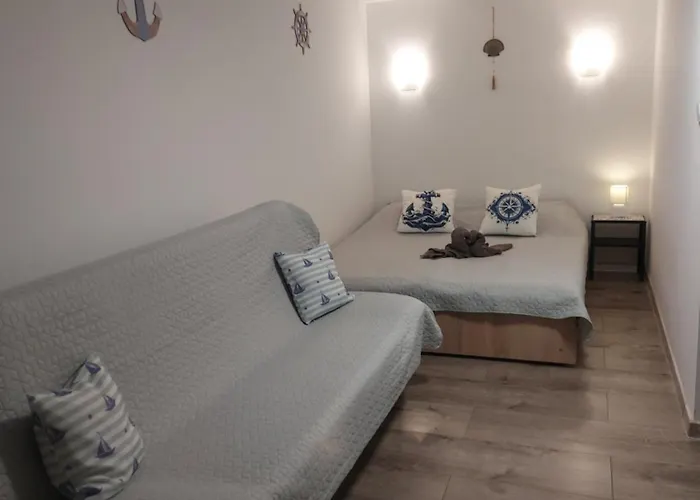 Penzion Goscinne Keja 3*